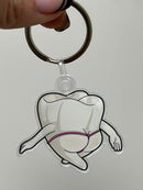 MISS FLOSSY Mystery Box, Dental Gift, Dental Hyhiene, Dental Assistant, Dental Team