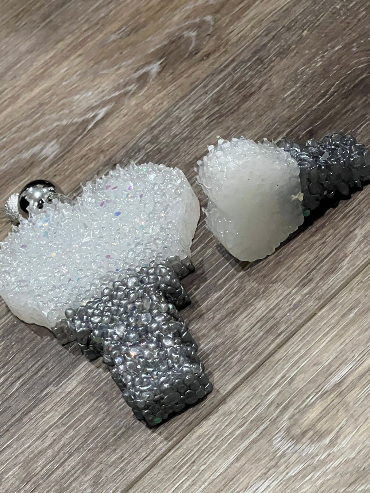 Dental Implant Fresheners