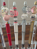 Handmade Tooth Pen: Dental Office Gift, Ortho/Implant/Endo