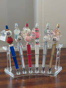 Handmade Tooth Pen: Dental Office Gift, Ortho/Implant/Endo