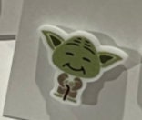 Glitter Tooth Earrings: Dental Hygienist Gift, Hypoallergenic