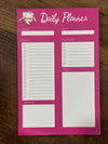 Mrs Flossy Dental Notepad Collection