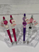 Getting On My Nerves Endo Pens