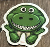 Toy Tooth Stickers