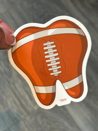 Sports Tooth Stickers