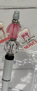 Getting On My Nerves Endo Pens