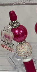 Getting On My Nerves Endo Pens