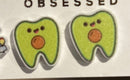 Avocados Earrings