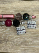 Dental X-Ray Teeth Sticker: Hygienist/Assistant Gift