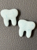 3 Teeth Magnet Set
