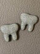 3 Teeth Magnet Set