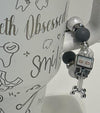 Dental Stanley Tooth Charms