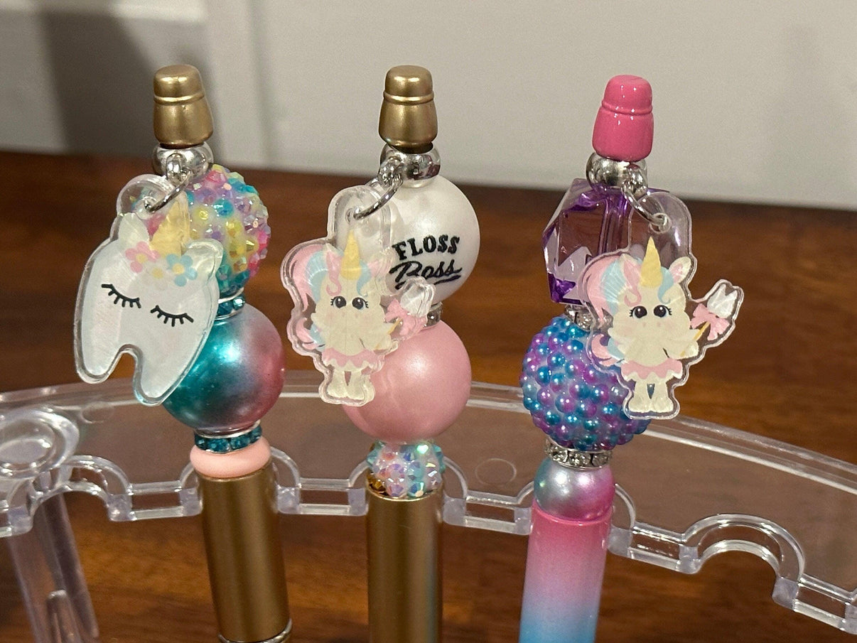 Tooth Fairy Dental Pens