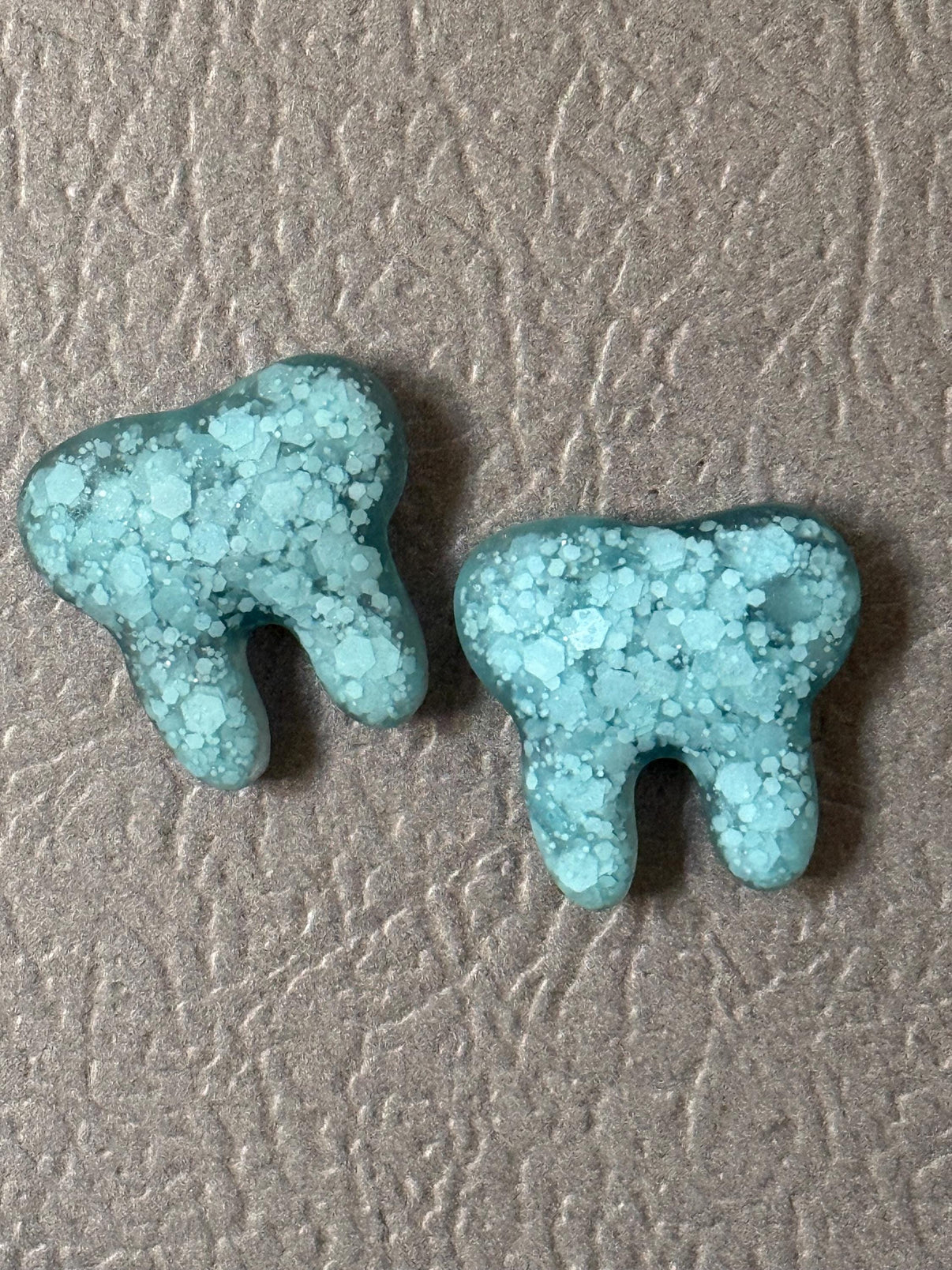 Tooth Magnet Trio
