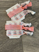 Getting On My Nerves Hair Ties