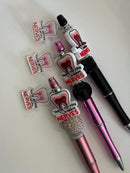 Getting On My Nerves Endo Pens