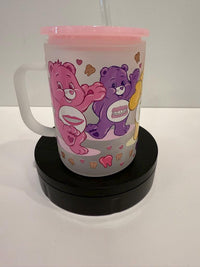 Dental Bear Coffee Cup