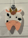 Cow Tooth Freshener