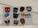 Dental Heros Tooth Earrings