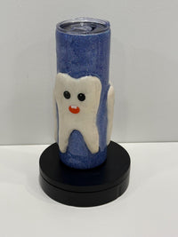 Dental Assistant Tumbler