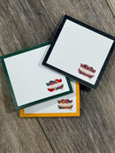 Denture Notepads