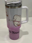 Dental Tumblers: Succulent, Flossy, Coffee, Denture, Dental Implant