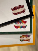 Denture Notepads