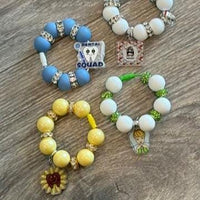 Dental Assistant Stanley Charms