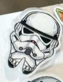 Galaxy Wars Earrings