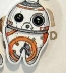 Galaxy Wars Earrings