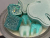 Tooth Wax Melts