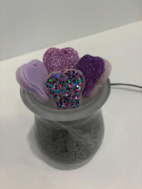 Tooth Wax Melts
