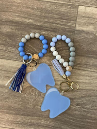 Dental Keychain