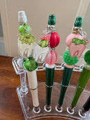 Succulent Tooth Pens