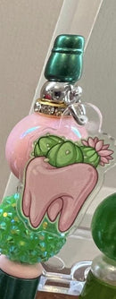 Succulent Tooth Pens