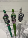 Spooky Halloween Pen