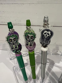 Spooky Halloween Pen