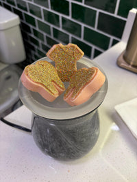 Tooth Wax Melts