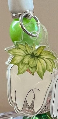 Succulent Tooth Pens