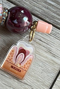 Getting On My Nerves and Endo Pen