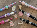 Tooth Pens