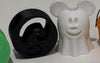 Halloween Straw Toppers: Pumpkin, Ghost, Oogie Boogie - Cup Accessories