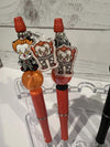 Spooky Halloween Pen