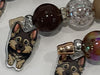 Dog Charm Pen: Handmade Glitter Pen, Dental Gift
