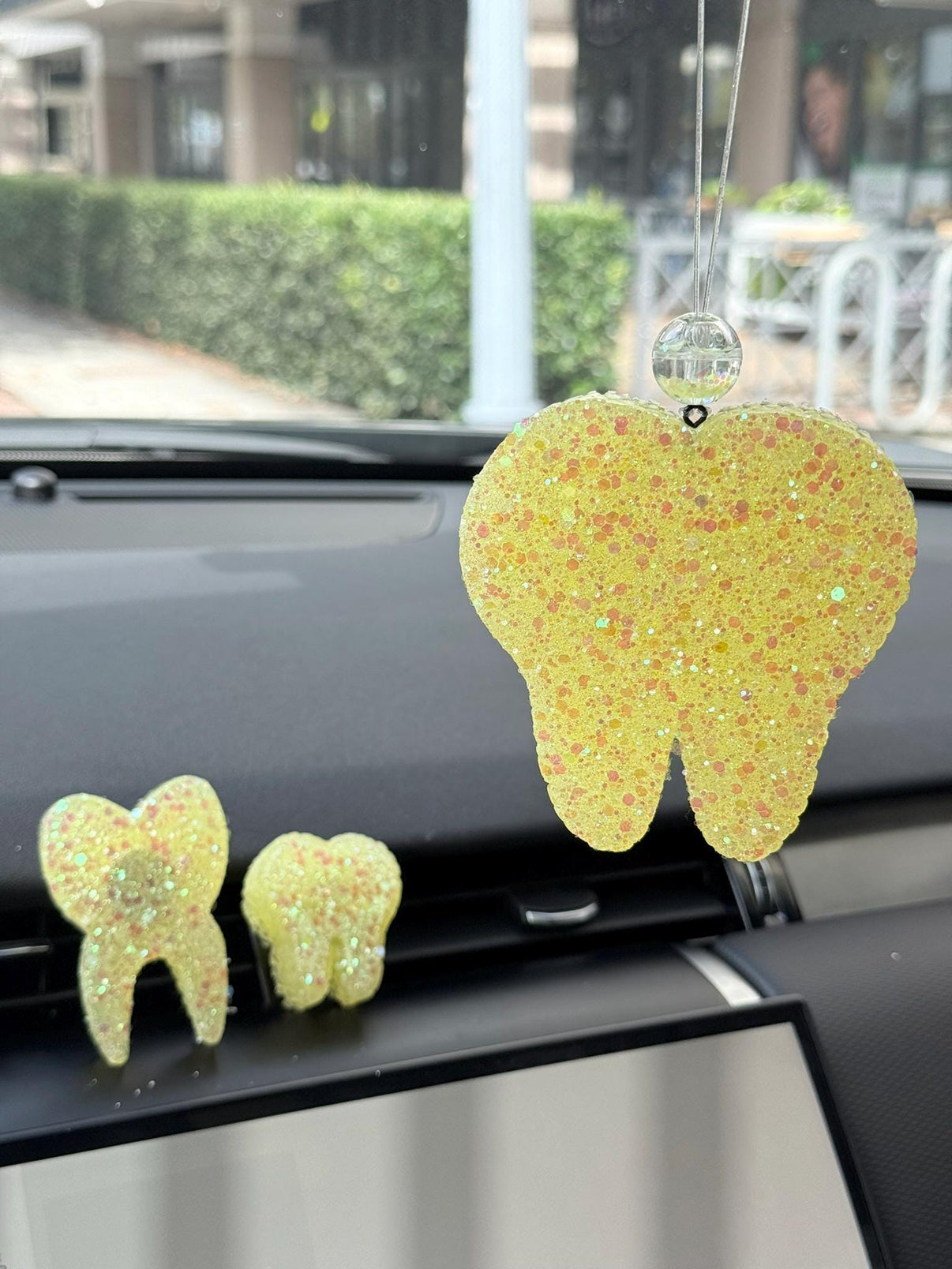 Dental Car Freshies