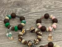 Coffee Tooth Charms for Stanley Tumblers