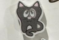 Dental Halloween Earrings