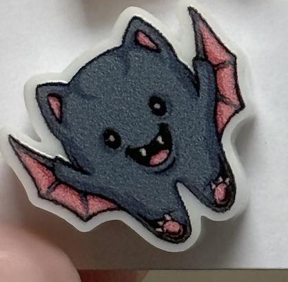 Halloween Tooth Earrings | Dental Assistant | dental hygienist | dentist gift | pumpkin tooth | Jack o Lantern orange earrings | teeth gift