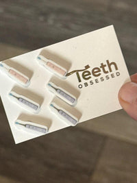 Sonicare Dental Earrings