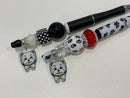Dog Tooth Pens